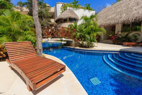 Tulum Mexico Hotel