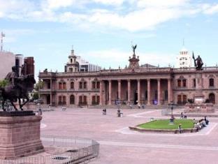 Ciudad Apodaca Mexico Hotels