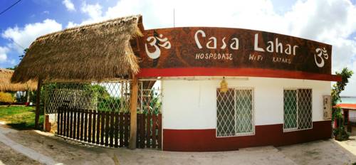 Bacalar Mexico Promo Code Booking.com