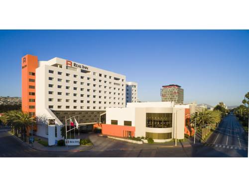 Tijuana Mexico Hotel