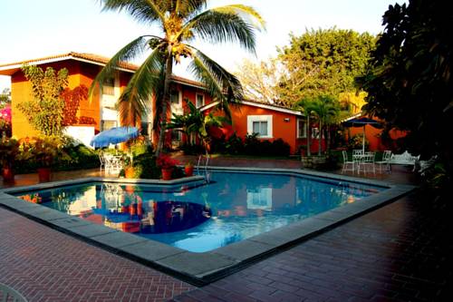 Colima Mexiko Promo-Code Booking.com