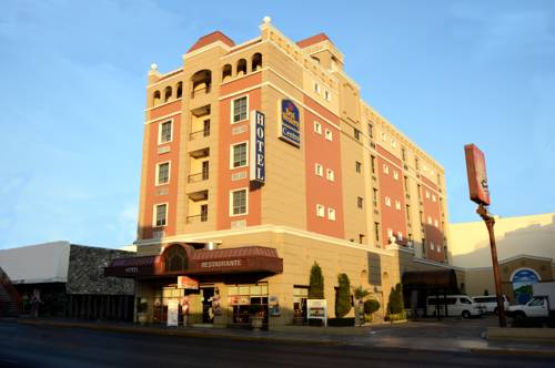 Monterrey México codigo de promocion booking.com