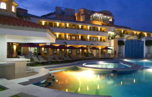 Tequesquitengo Mexico Hotels