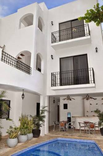 Isla Mujeres Mexiko Promo-Code Booking.com