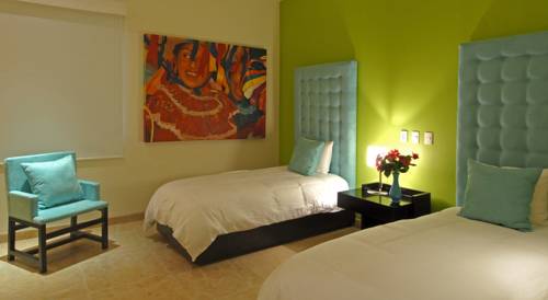 Punta Mita México Hotel Código promocional booking.com