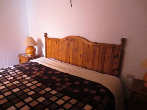 Saltillo Mexico Hotel