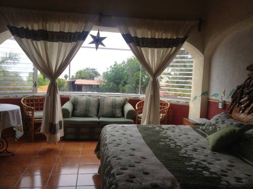 Ajijic México codigo de promocion booking.com