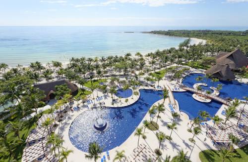 Riviera Maya Mexiko Promo-Code Booking.com
