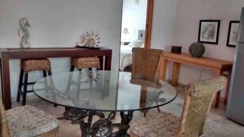 Lo de Marcos Mexiko Promo-Code Booking.com
