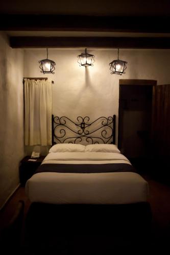 San Cristobal De Las Casas Mexico Hotels