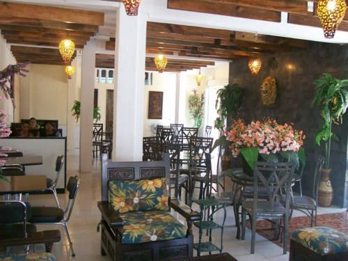 Chetumal Mexico Hotel