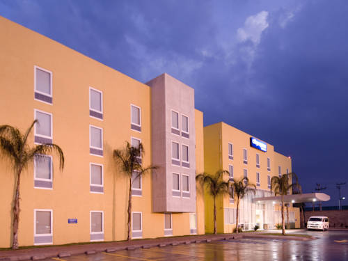 Tepotzotlán México codigo de promocion booking.com