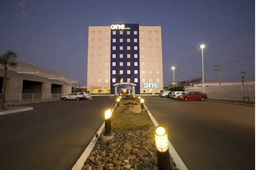 Aguascalientes Mexico Promo Code Booking.com