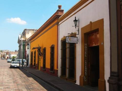 Quer&eacute;taro M&eacute;xico codigo de promocion booking.com