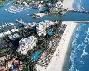 Nuevo Vallarta Mexico Hotels