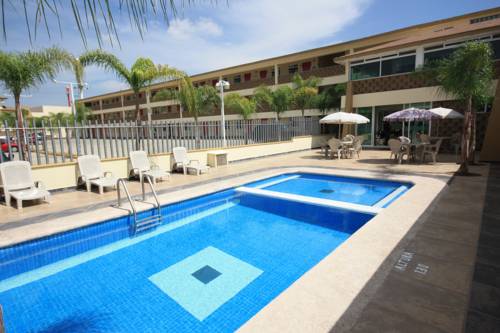 Silao México Hotel Código promocional booking.com