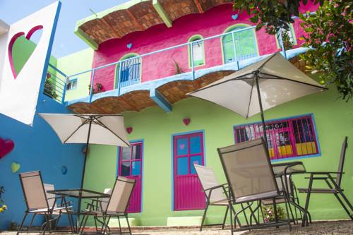 Sayulita Mexiko Promo-Code Booking.com