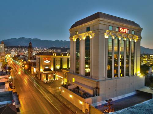 Monterrey México codigo de promocion booking.com