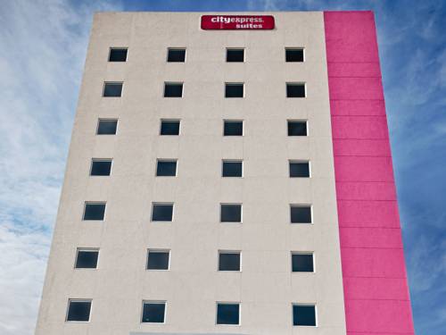 Puebla Mexico Hotel