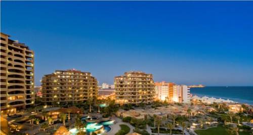 Puerto Peñasco Mexiko Promo-Code Booking.com