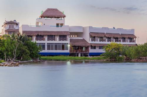 Mahahual México codigo de promocion booking.com