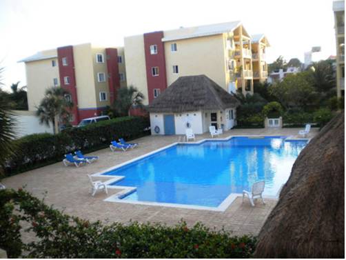 Cozumel Mexiko Promo-Code Booking.com