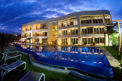 Huatulco Mexico Hotel