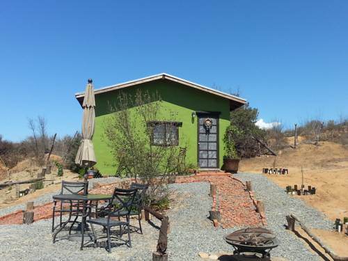 San Antonio de las Minas, Ruta del vino Mexico Promo Code Booking.com