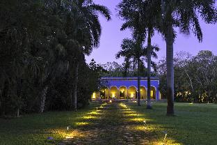 Santa Rosa (Yucatan) Mexico Hotels