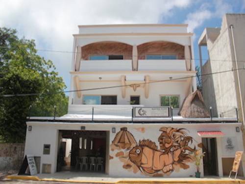 Tulum Mexiko Promo-Code Booking.com