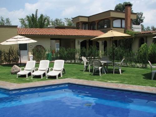 San Pedro Cholula México codigo de promocion booking.com