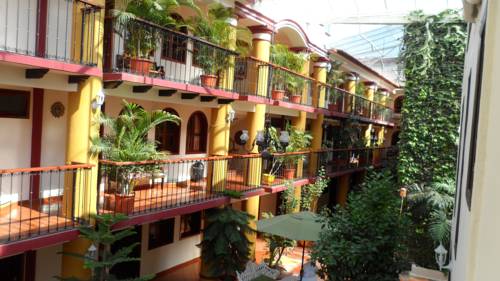 San Cristóbal de Las Casas Mexico Promo Code Booking.com