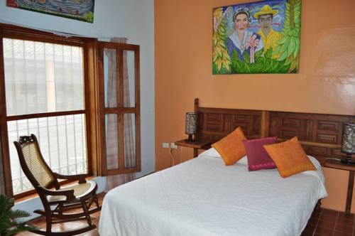 Tlacotalpan México codigo de promocion booking.com