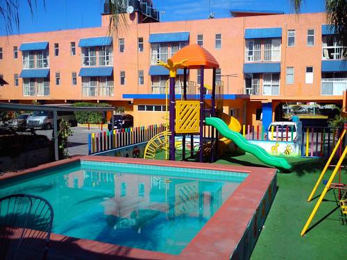 Cuernavaca Mexiko Promo-Code Booking.com