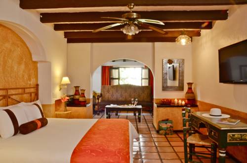 San Juan del Rio Mexiko Promo-Code Booking.com