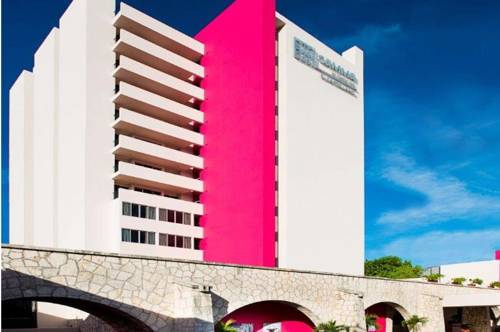 Merida Mexiko Promo-Code Booking.com