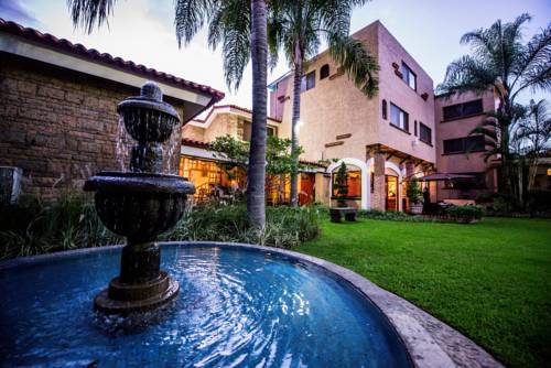 Guadalajara M&eacute;xico codigo de promocion booking.com