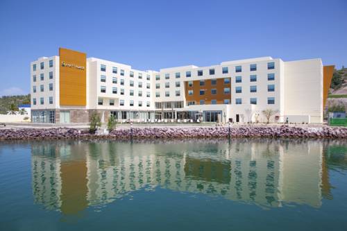 La paz México codigo de promocion booking.com