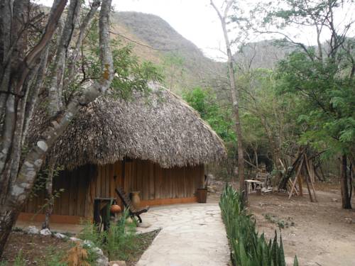 Socoltenango Mexiko Promo-Code Booking.com