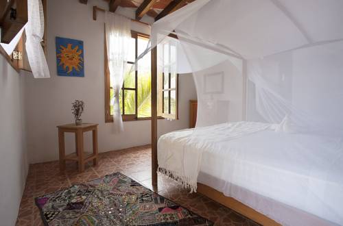 Mazunte Mexiko Promo-Code Booking.com