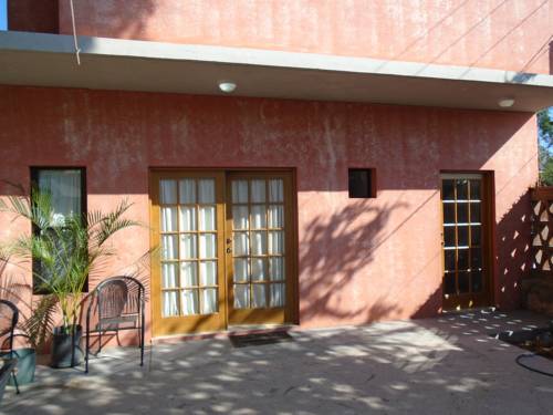La paz México Hotel Código promocional booking.com