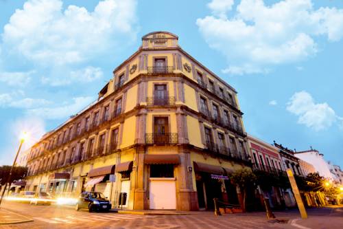 Guadalajara Mexico Promo Code Booking.com