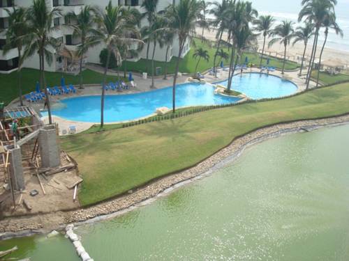 Acapulco M&eacute;xico codigo de promocion booking.com