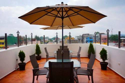 Jalapa Enriquez Mexico Promo Code Booking.com