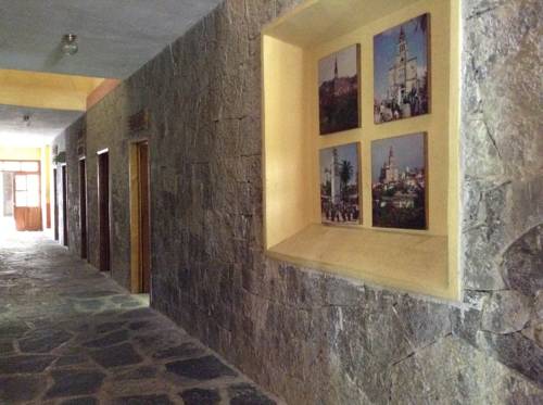 Cuetzalan del Progreso Mexiko Promo-Code Booking.com
