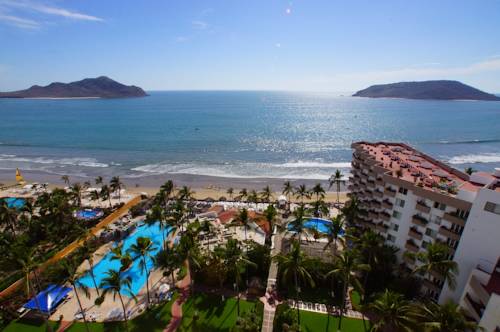 Mazatlan Mexiko Promo-Code Booking.com