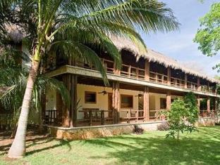 Uxmal Mexico Hotels