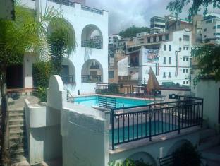 Taxco Mexico Hotels