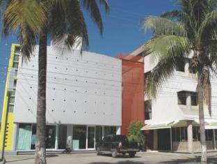 Tuxtla Gutierrez Mexico Hotels