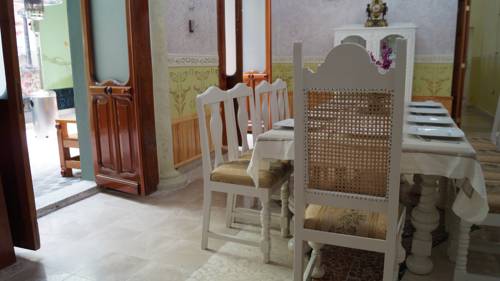 Puebla M&eacute;xico codigo de promocion booking.com